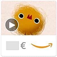 E-Cheque Regalo de Amazon.es